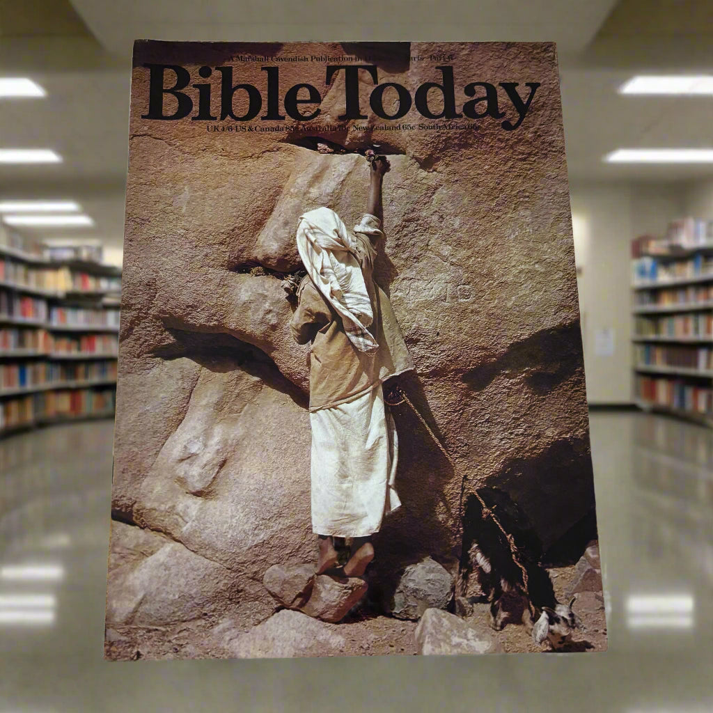Bible Today Part 6