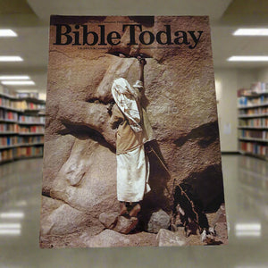 Bible Today Part 6
