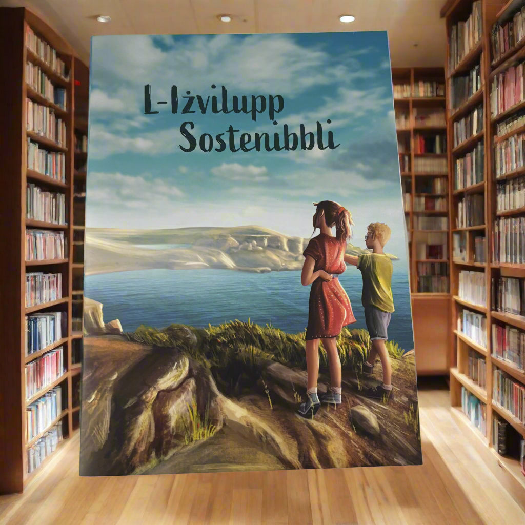 L-Izvilupp Sostenibbli