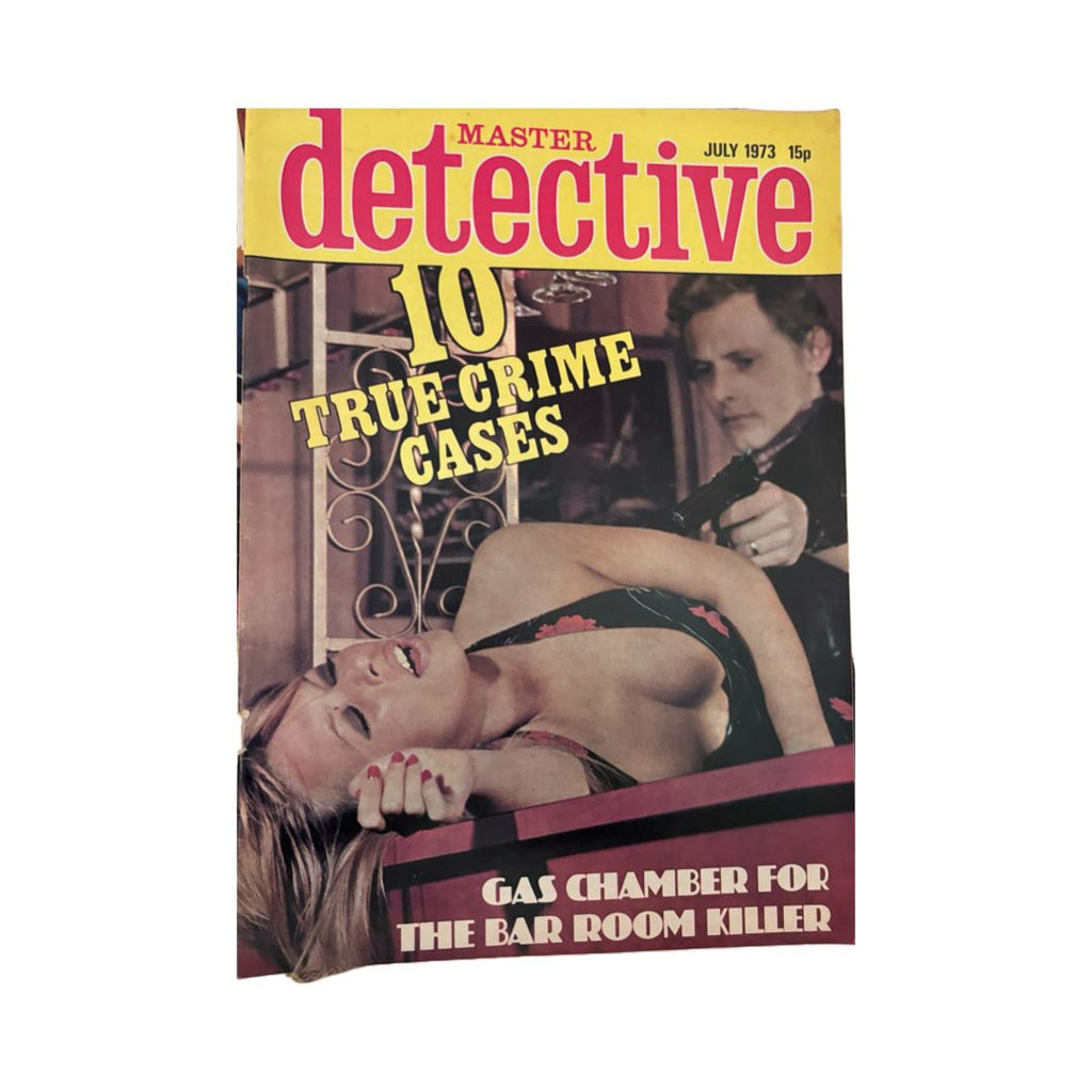 True Detective July 1973