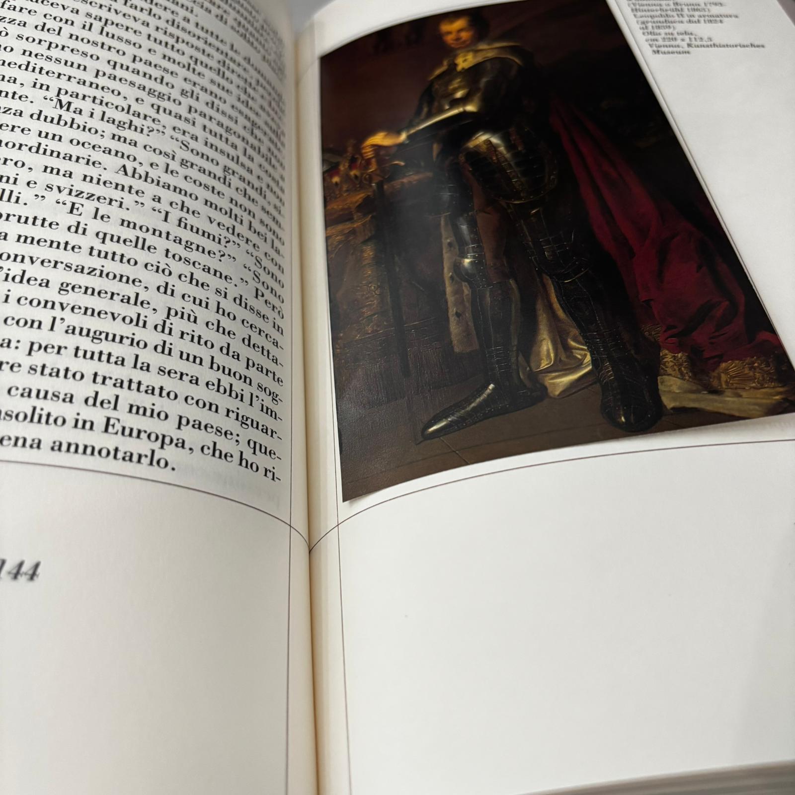 Antichi Stati Granducato Di Toscana