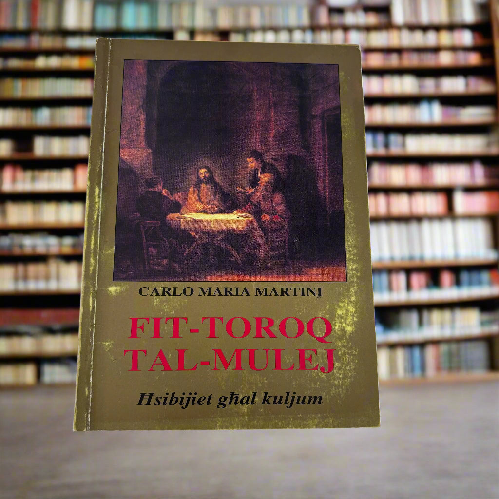 Fit Toroq Tal-Mulej