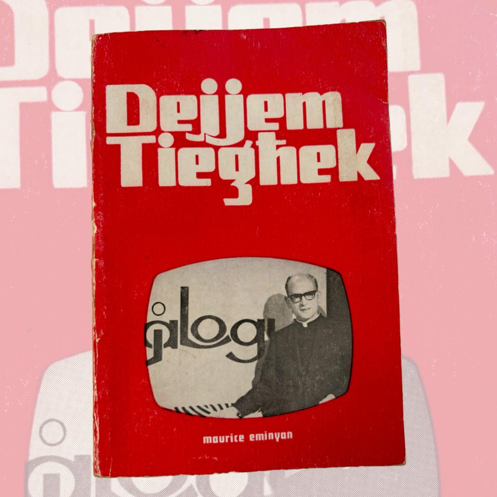 Dejjem Tieghek