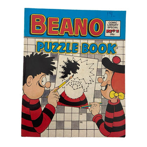 Beano No. 1