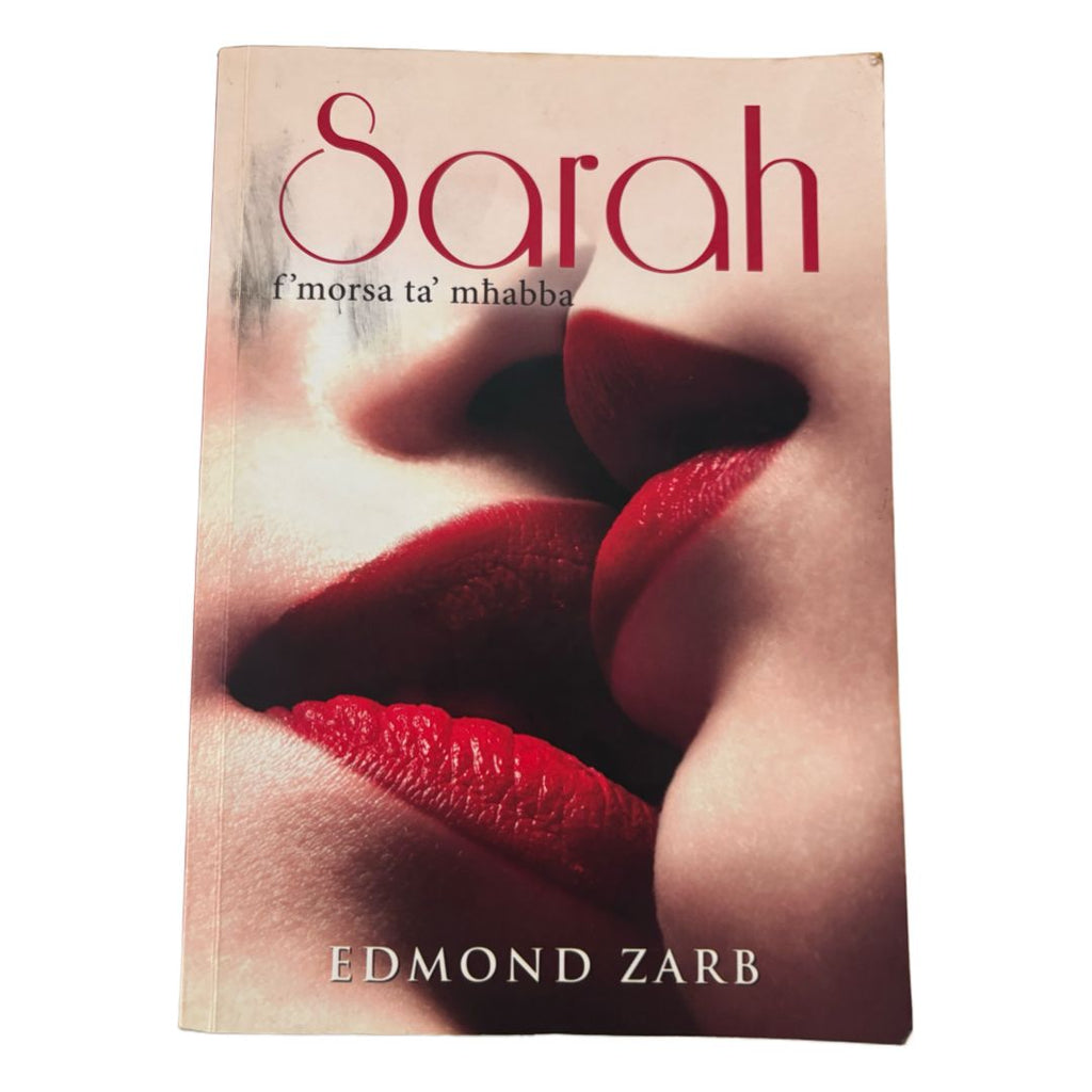 Sarah F`Morsa Ta` Mhabba