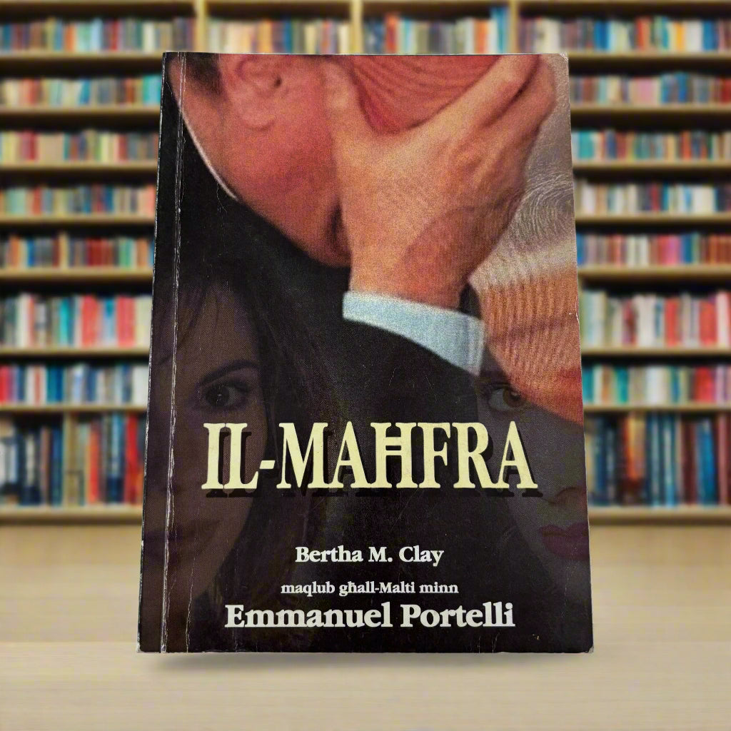 Il-Mahfra