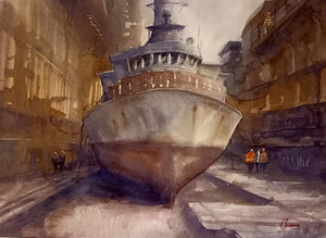 Dry Docks