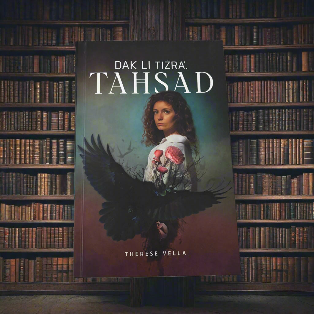 Dak Li Tizra Tahsad