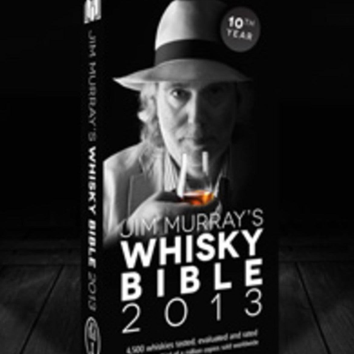 Jim Murray's Whisky Bible 2013