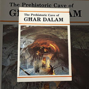 The Prehistoric Cave Of Ghar Dalam