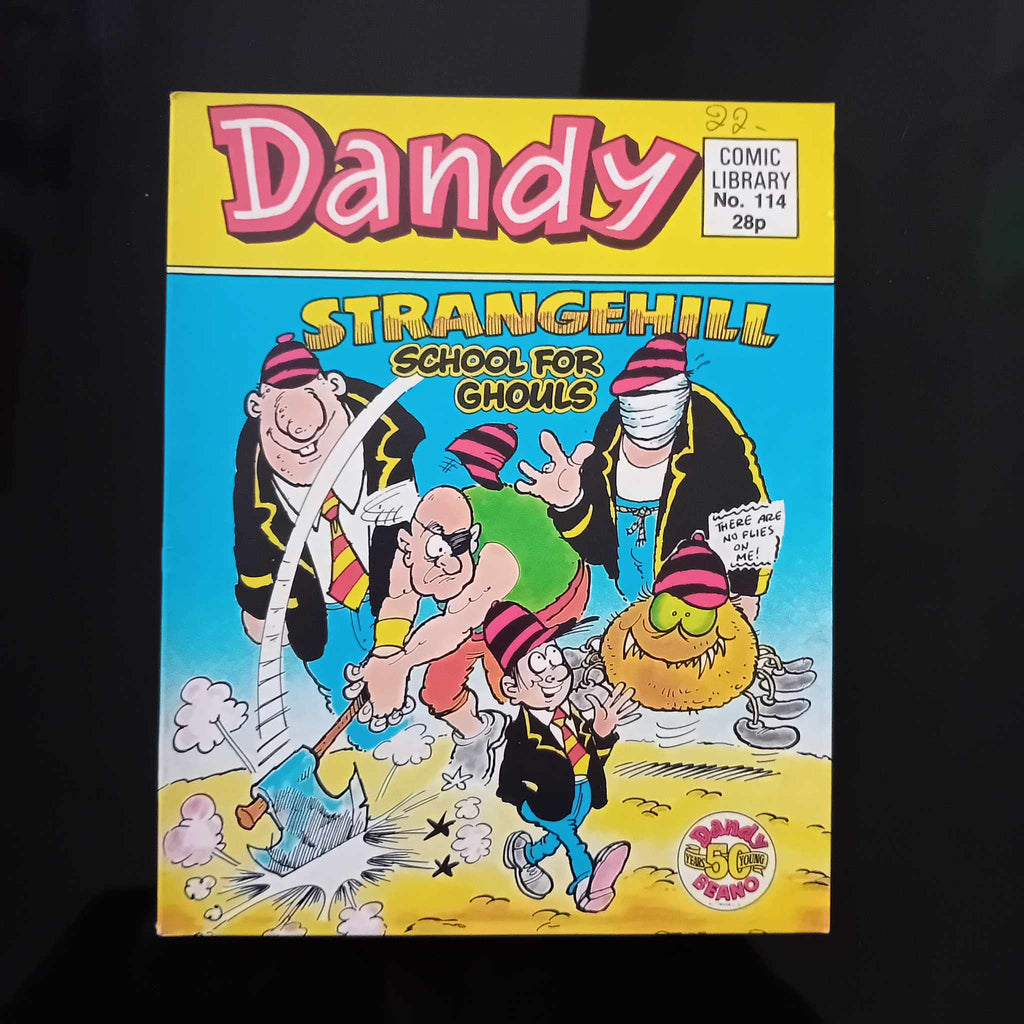 Dandy No.114