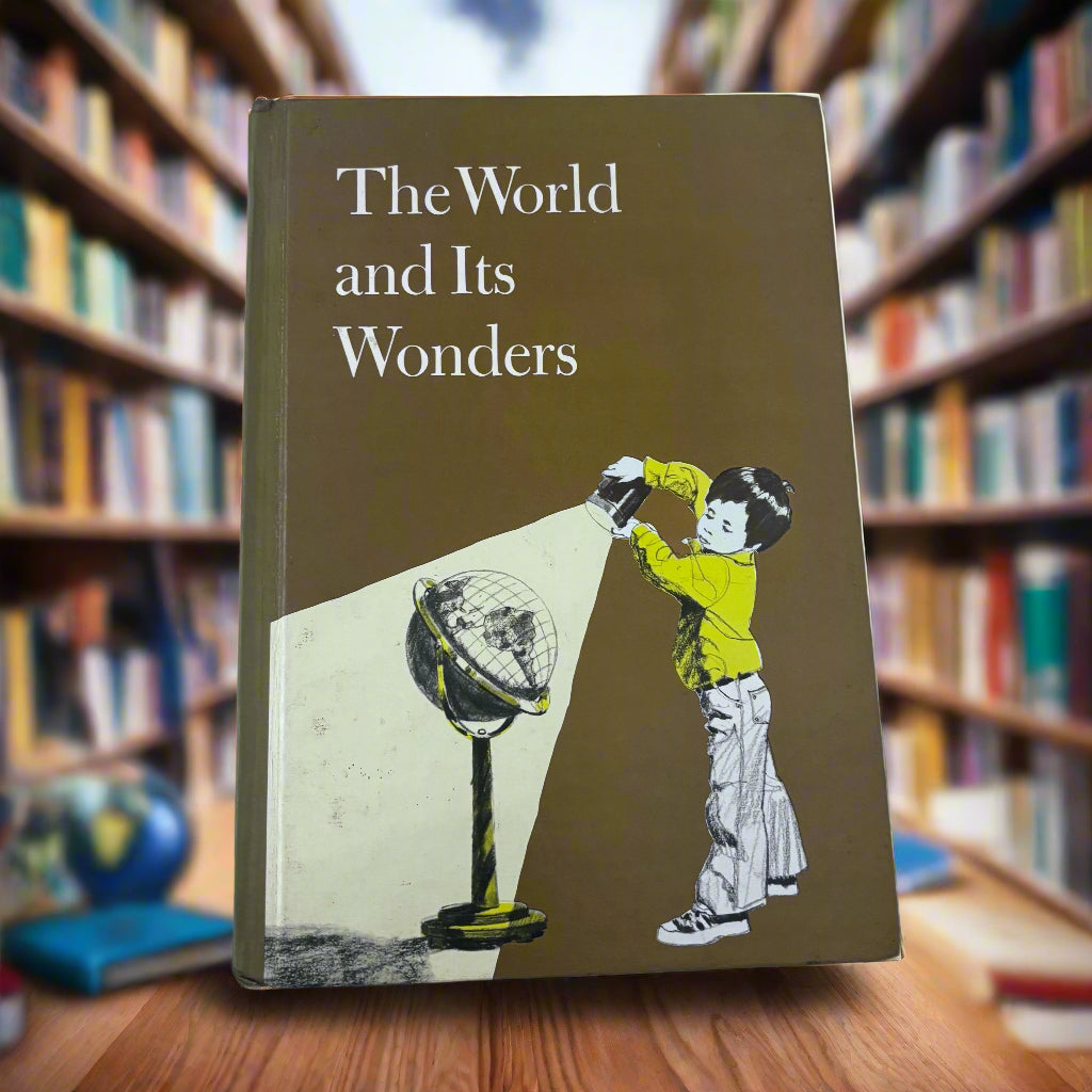 The World And Its Wonders