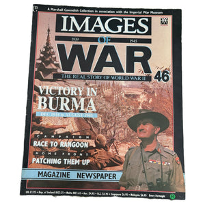 Images Of War The Real Story Of World War II 46