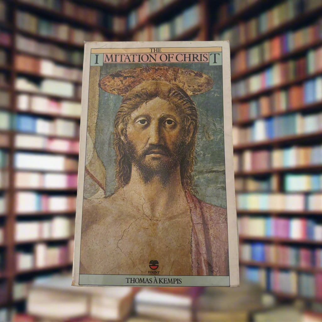 The Imitation Of Christ