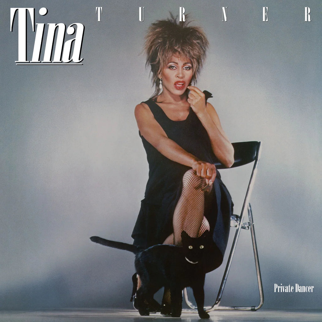 Tina Turner - Private Dancer (40th Anniversary) – Vinyl