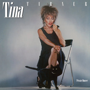 Tina Turner - Private Dancer (40th Anniversary) – Vinyl