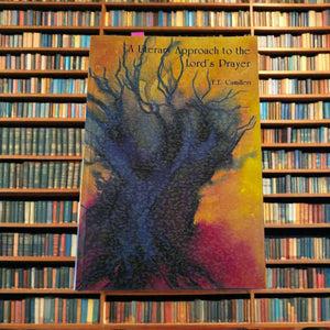 A Literary Approach To The Lord`s Prayer