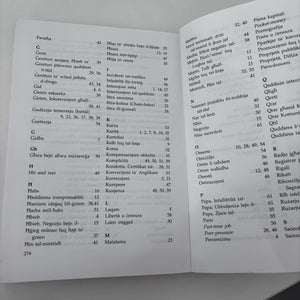 Stejjer Ghad-Diskussjoni