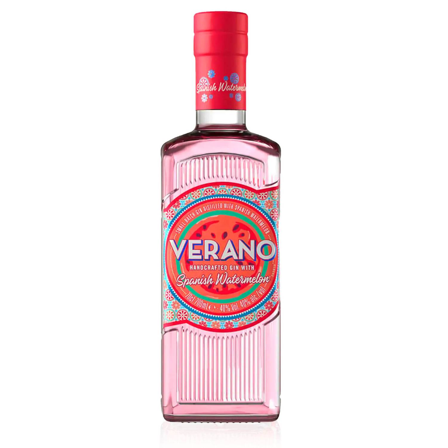 Verano Watermelon 70cl