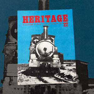 Heritage 27