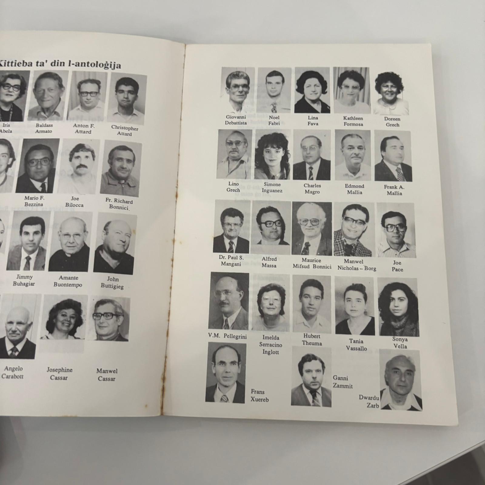 Mal-Hmura Ta` Fil-Ghodu