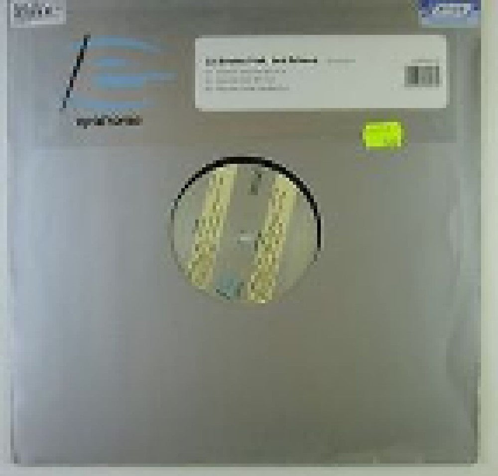 La Bomba – Chiquitan - Vinyl