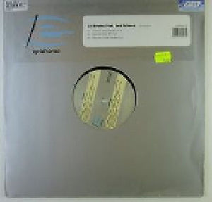 La Bomba – Chiquitan - Vinyl