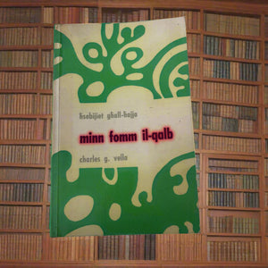 Hsibijiet Ghall-Hajja Minn Fomm Il-Qalb