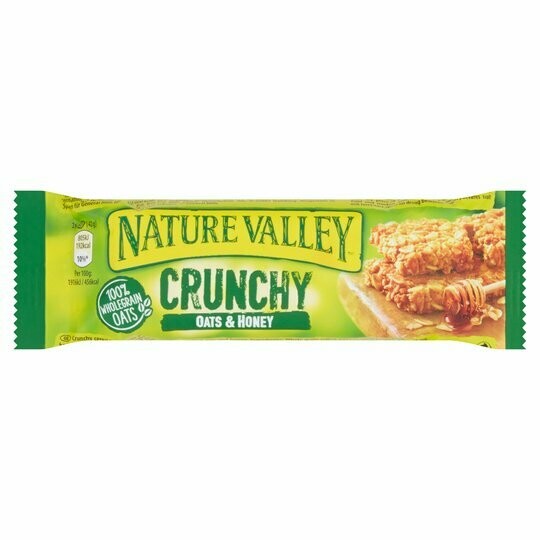 Nature Valley Cereal Oats & Honey 42g