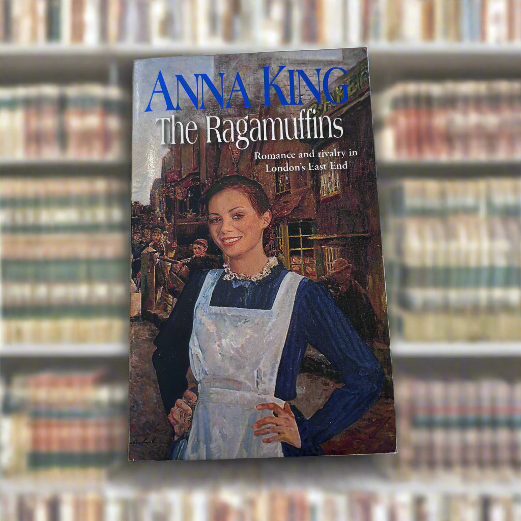 The Ragamuffins
