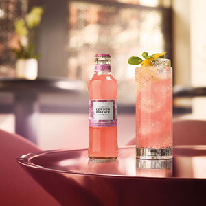 The London Essence Pink Grapefruit x200ml