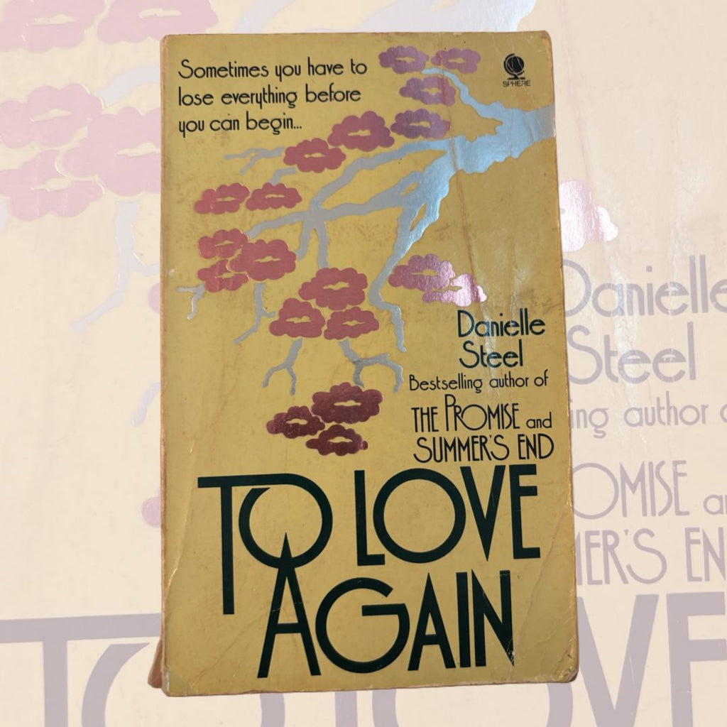 To Love Again