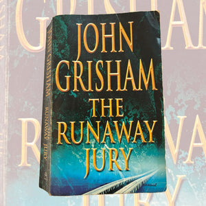 The Runaway Jury