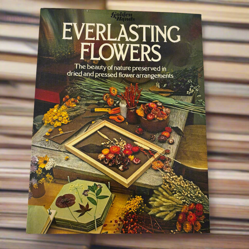 Everlasting Flowers