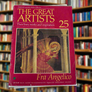 The Great Artists 25