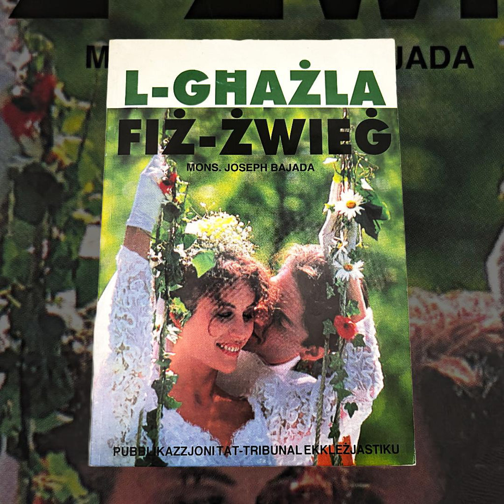 L-Ghazla Fiz-Zwieg