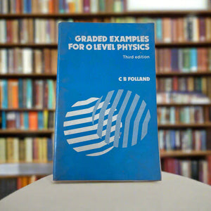 Graded Examples For O Levels Physics