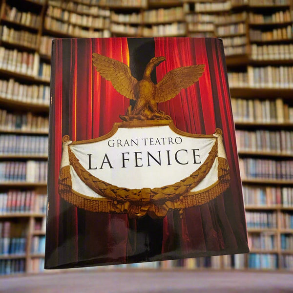 Gran Teatro La Fenice – ALS Malta Store
