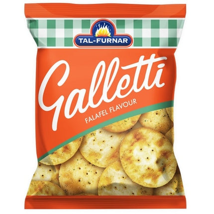 Tal-Furnar Falafel Galletti 70g