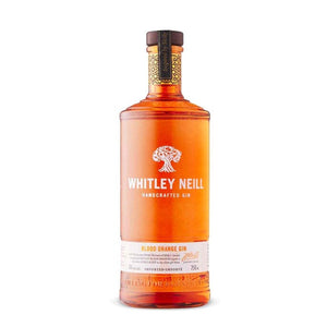 Whitley Neill Blood Orange 1Ltr