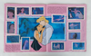 Disney's Pocahontas Panini Album Complete