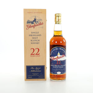 Glenfarclas 22 Year Old 2000