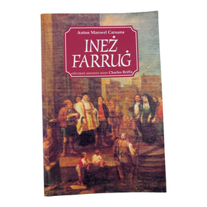 Inez Farrug