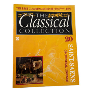 The Classical Collection 20
