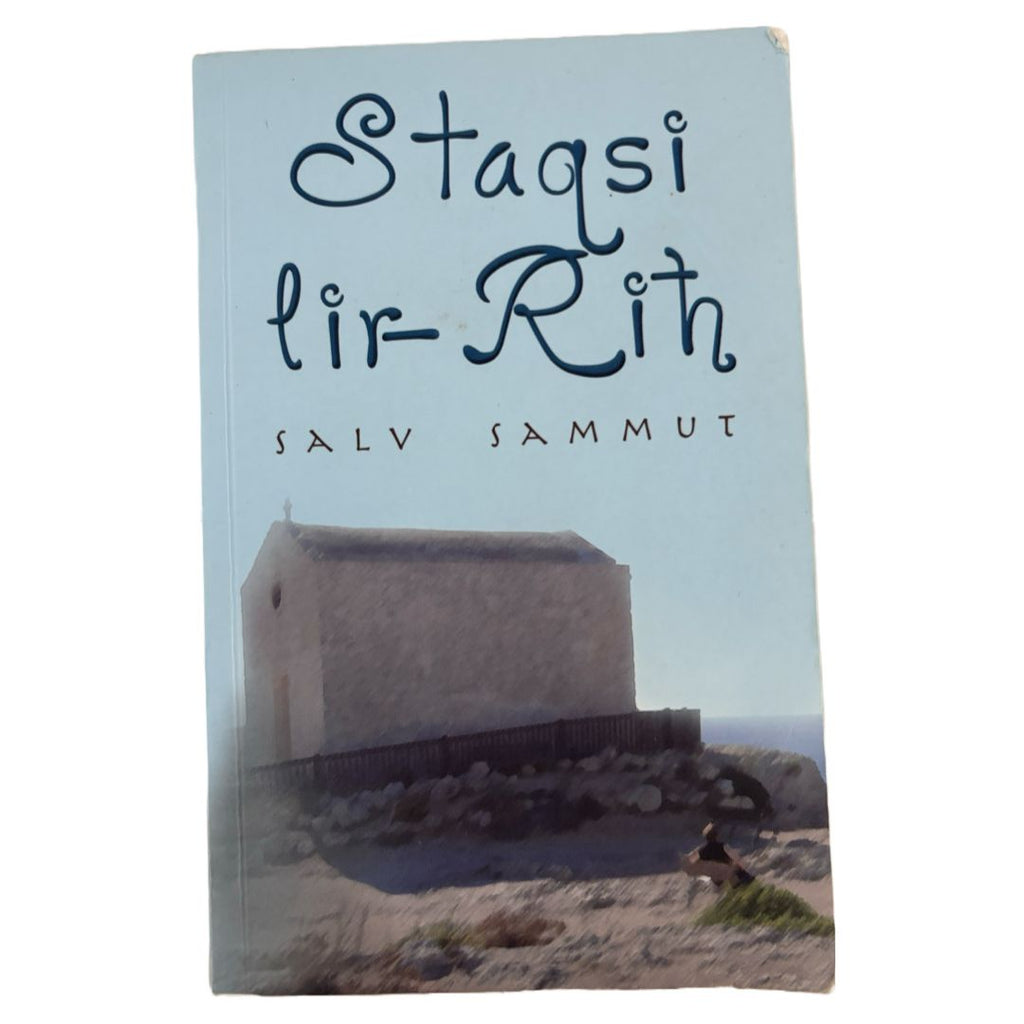 Staqsi Lir-Rih