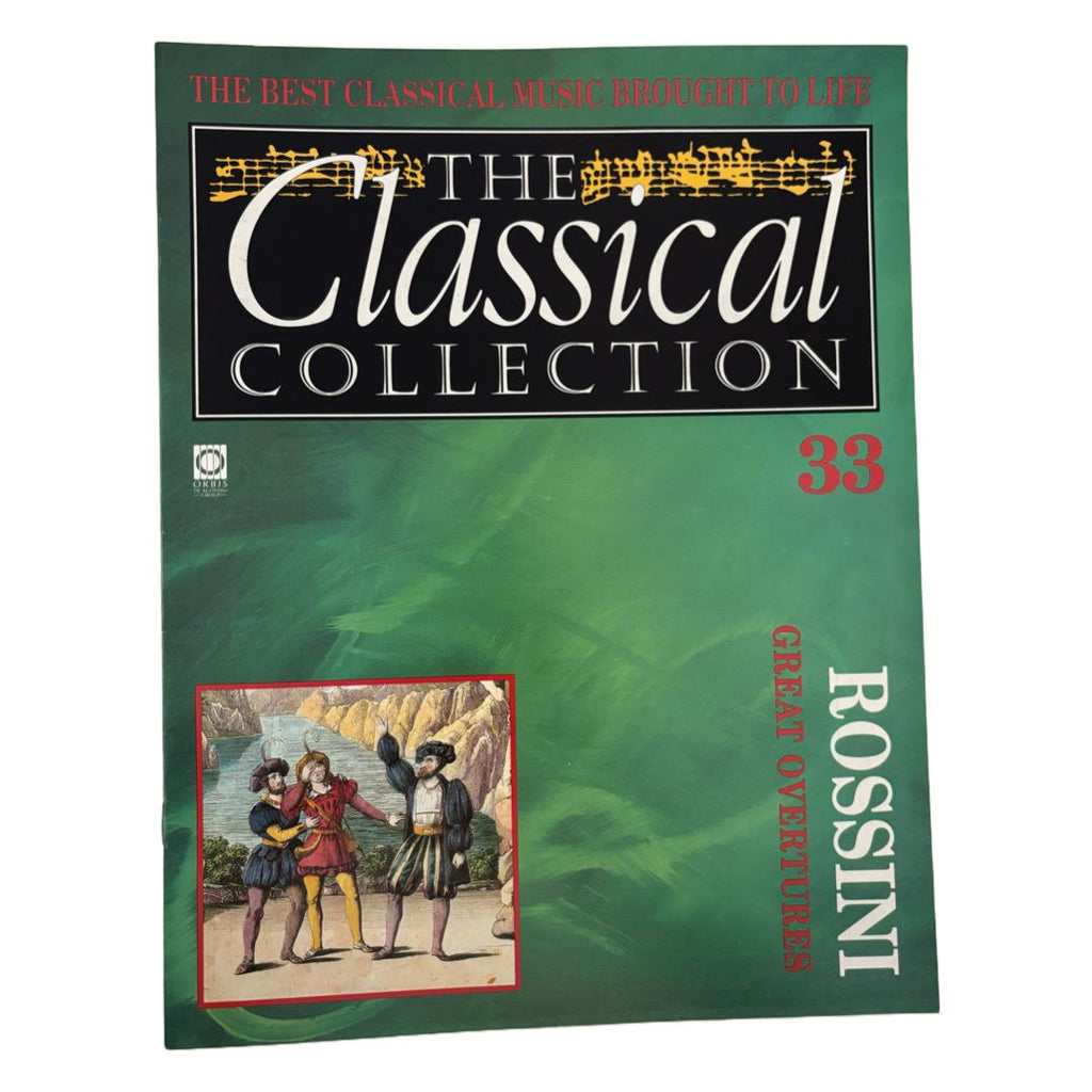 The Classical Collection 33