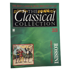 The Classical Collection 33