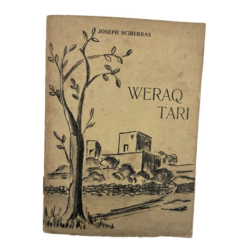 Weraq  Tari