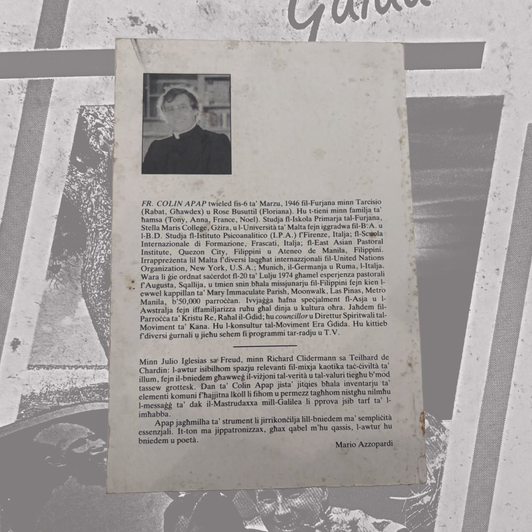 Ghazilt Imhabba Gdida