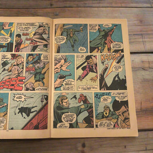 Sgt. Fury and His Howling Commandos #117 (1974)